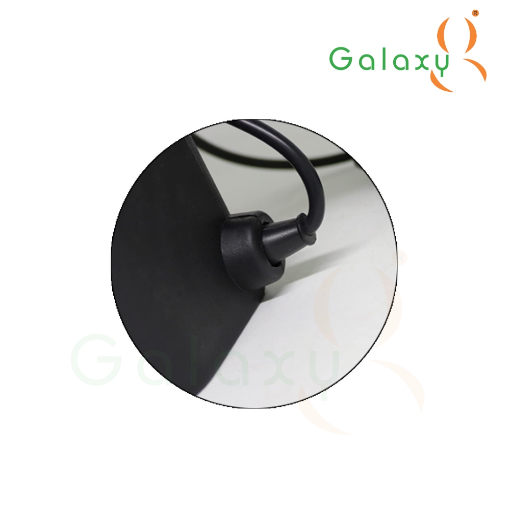 Galaxy Dental  Electric Linear Actuator for chair up down 6000N-375-200-1.9-E-8 MM-M image 3