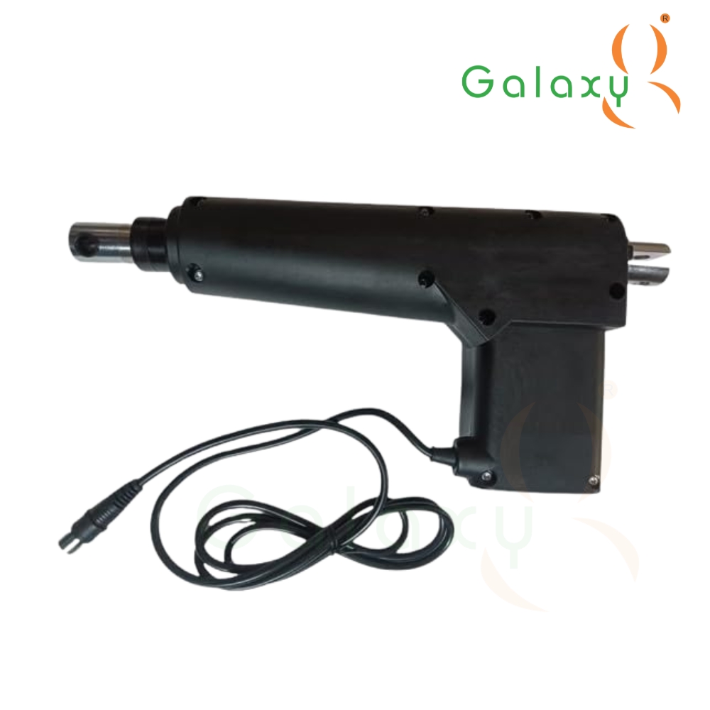 Galaxy Dental  Electric Linear Actuator for chair up down 6000N-375-200-1.9-E-8 MM-M