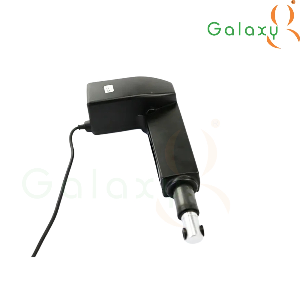Galaxy Dental  Electric Linear Actuator for chair up down 8000N-375-200-1.9-E-8 MM-M image 6