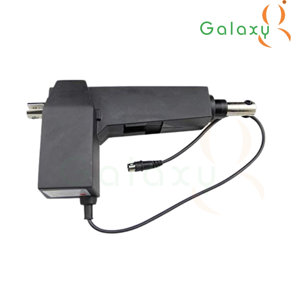 Galaxy Dental  Electric Linear Actuator for chair up down 6000N-288-90-1.9-E-8 MM-M image 4